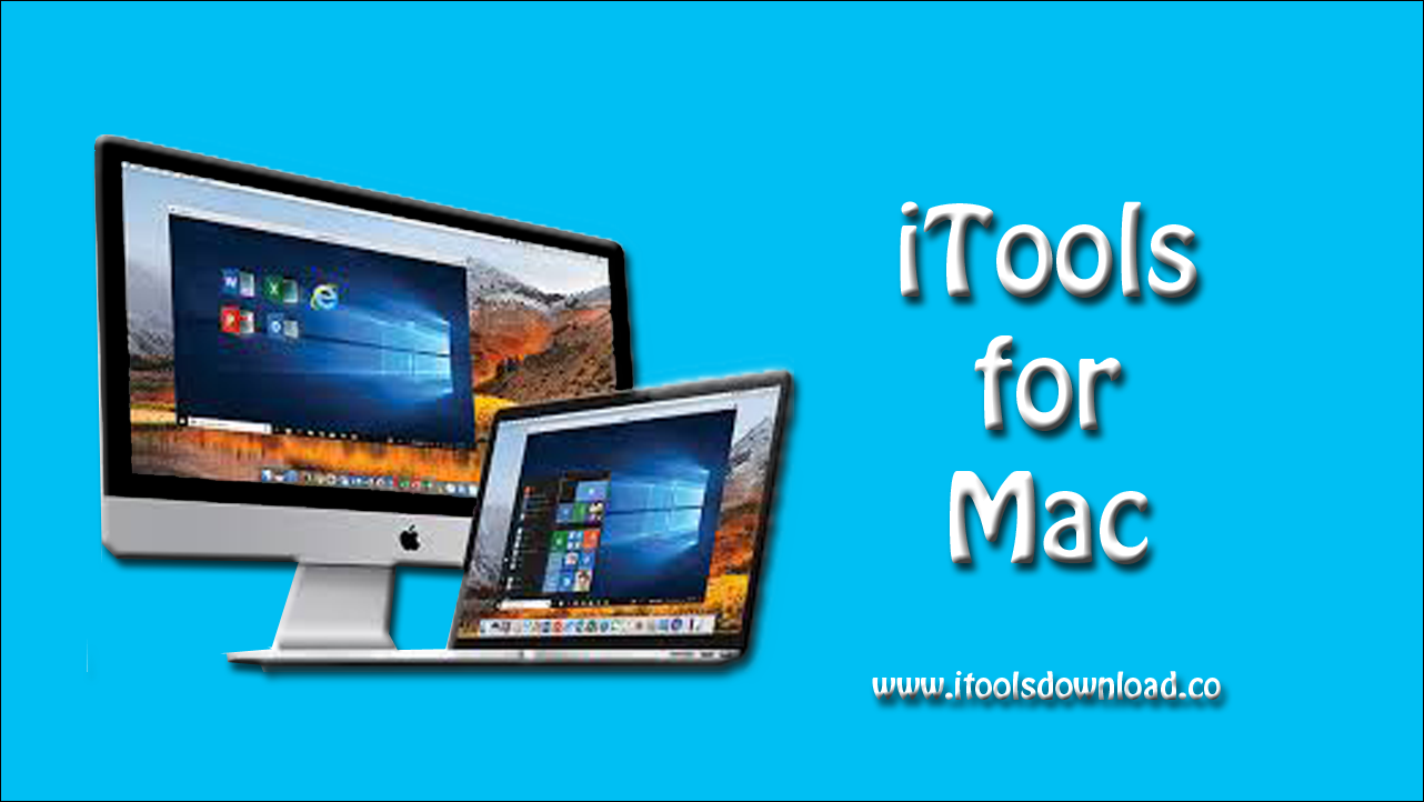 download itool for mac